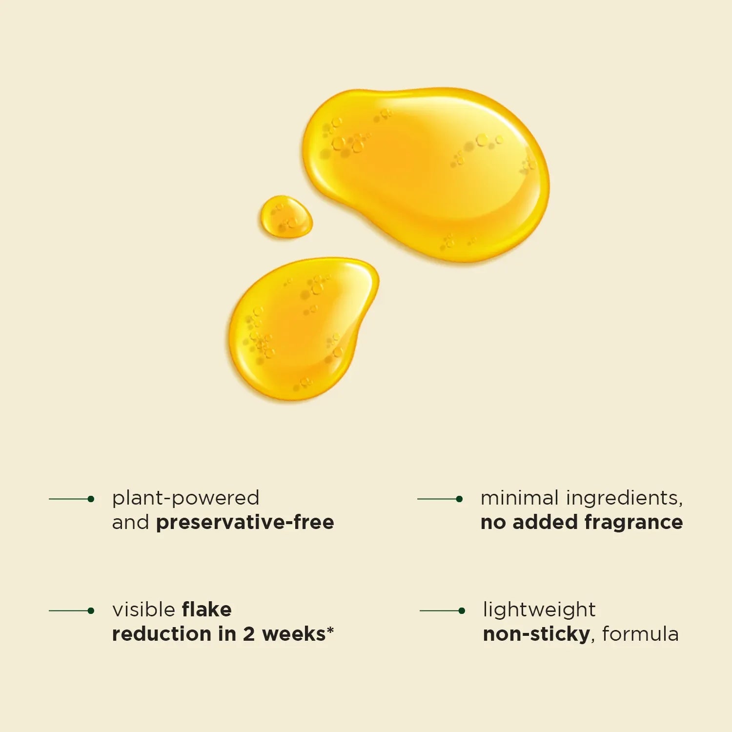 Anti-Dandruff Hair Oil