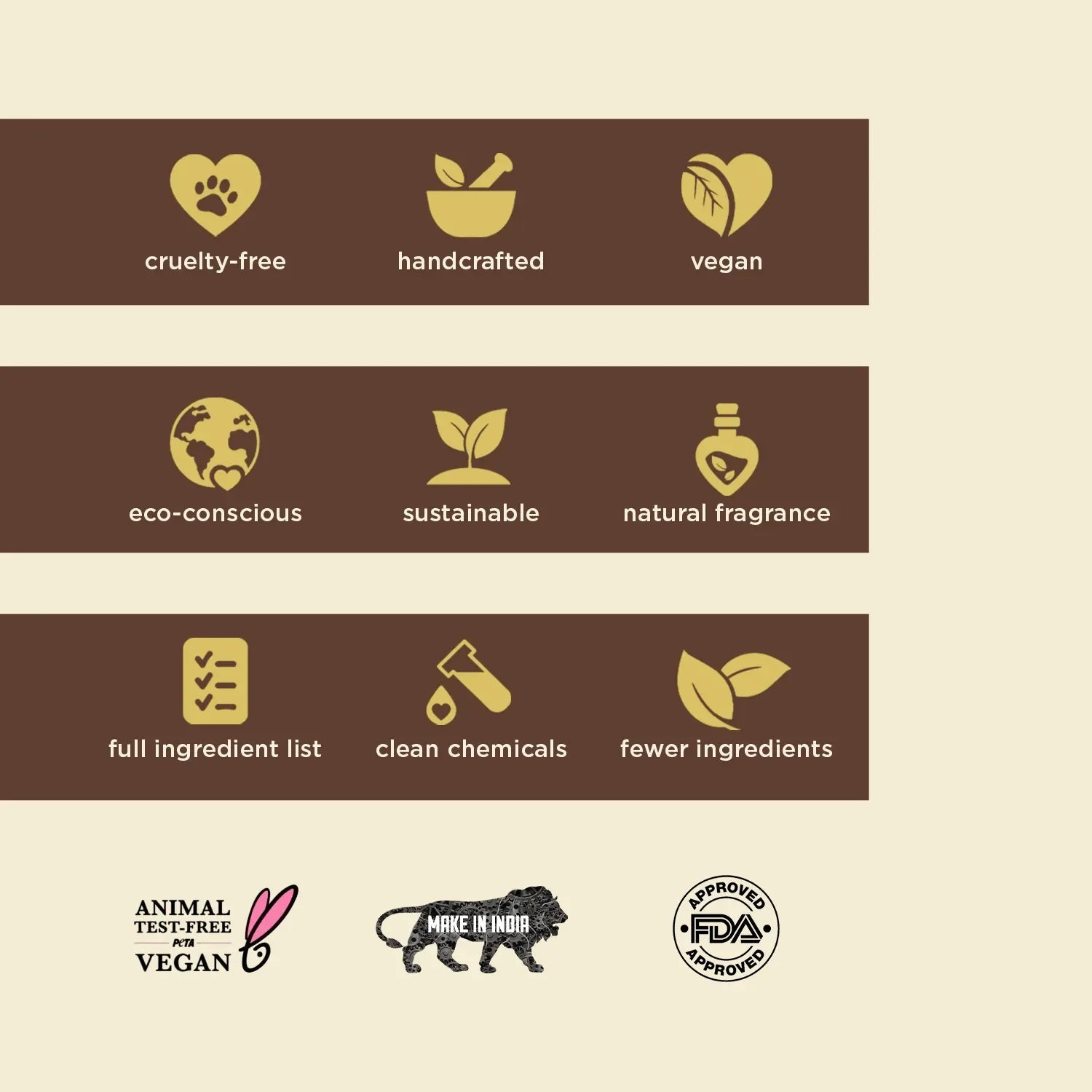 Cozy Indulgence Coffee Bath Soap with Shea Butter