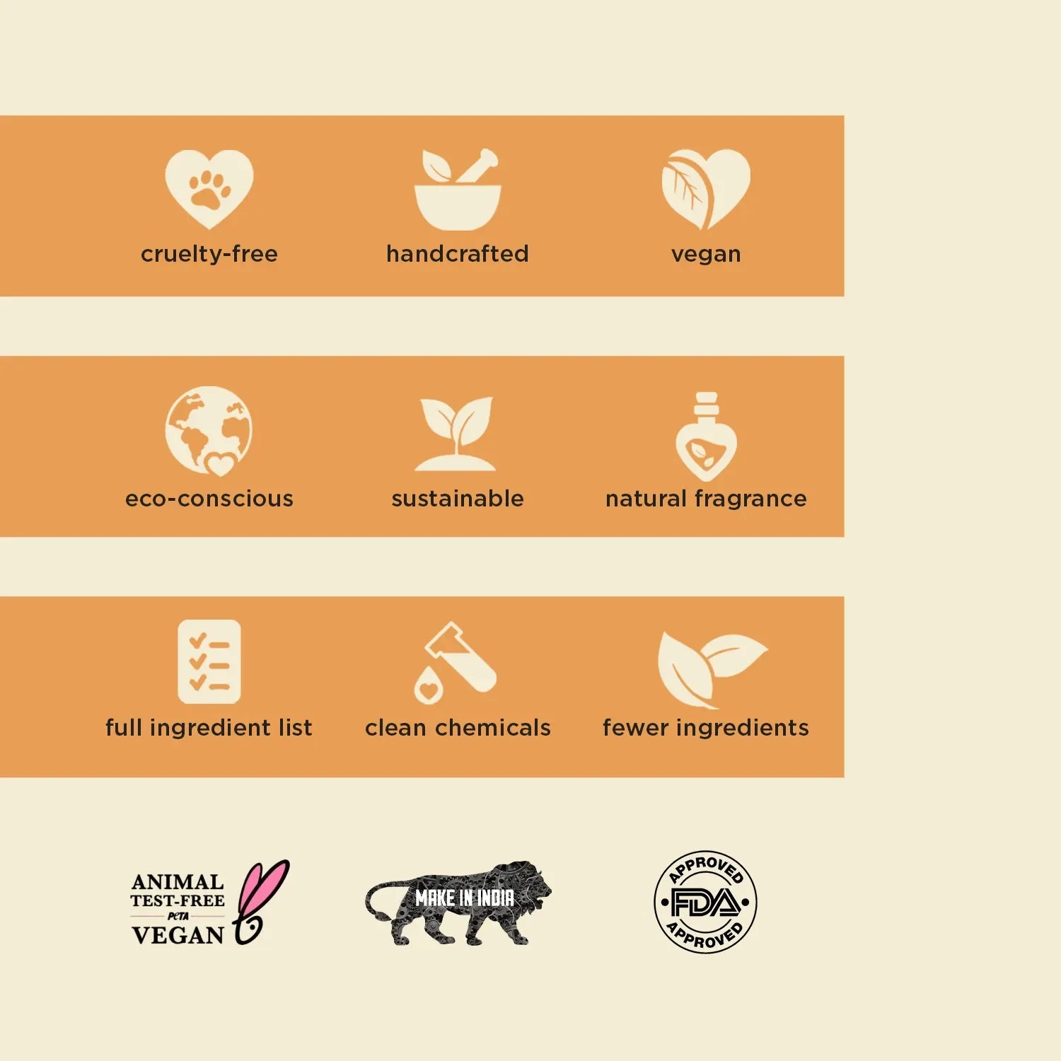 Anti-Acne Body Scrub