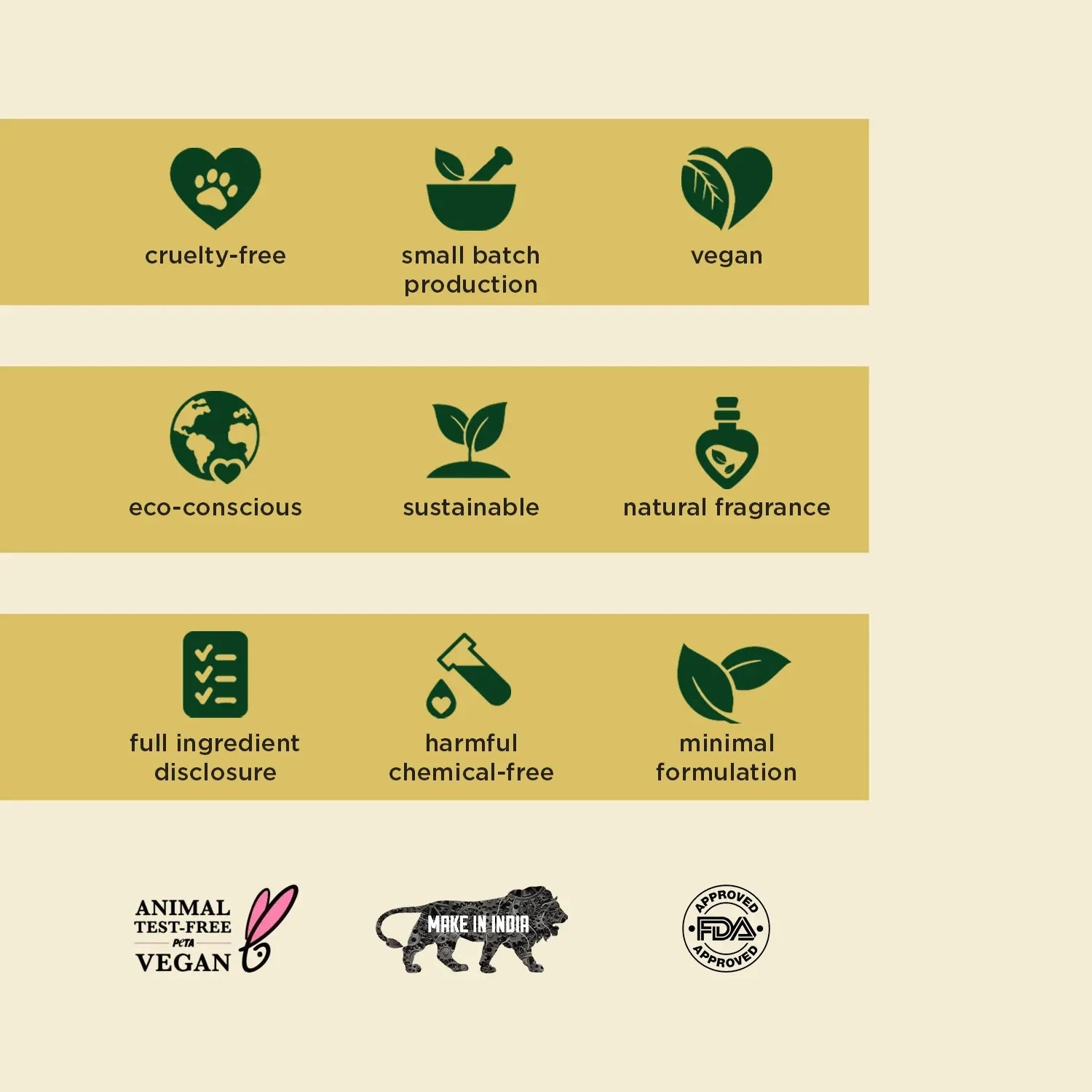 Anti-Dandruff Hair Oil