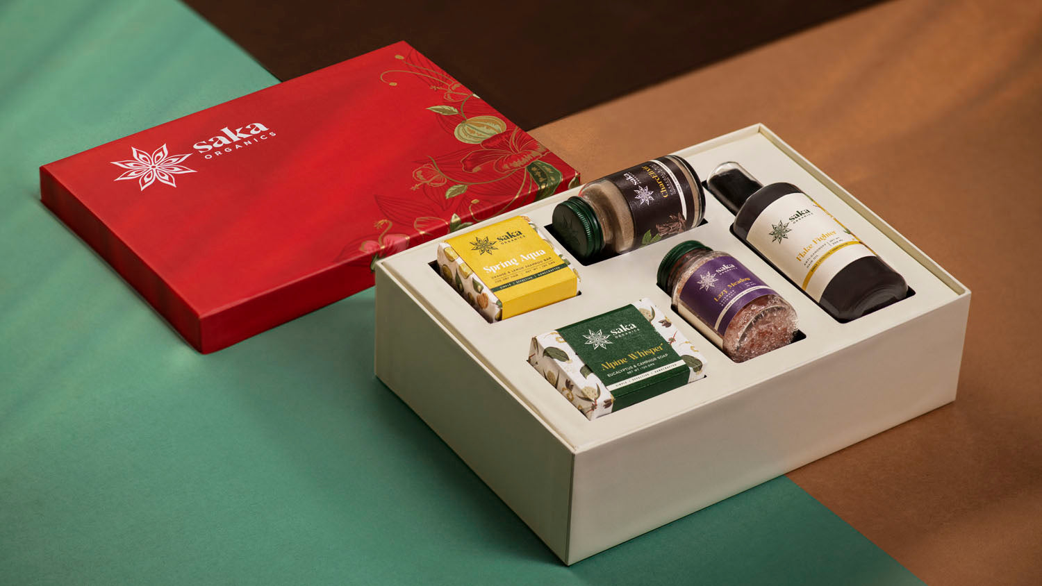 Customized Gift Sets