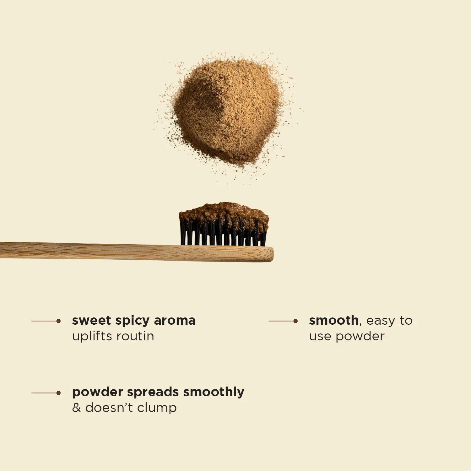 Clove & Cinnamon Toothpowder