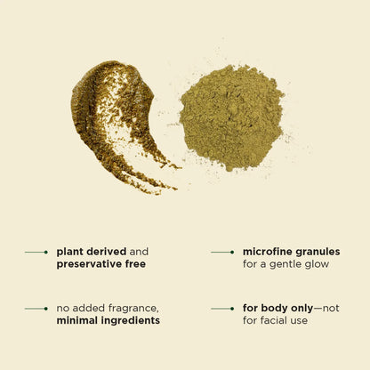 Anti-Pigmentation Body Scrub