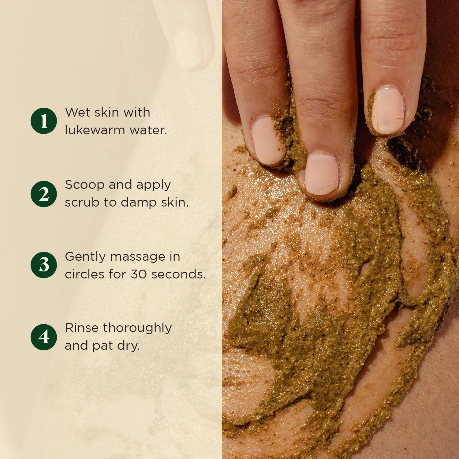 Anti-Pigmentation Body Scrub