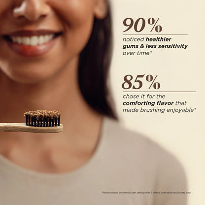 Clove & Cinnamon Toothpowder