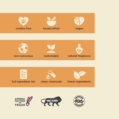 Anti-Acne Body Scrub