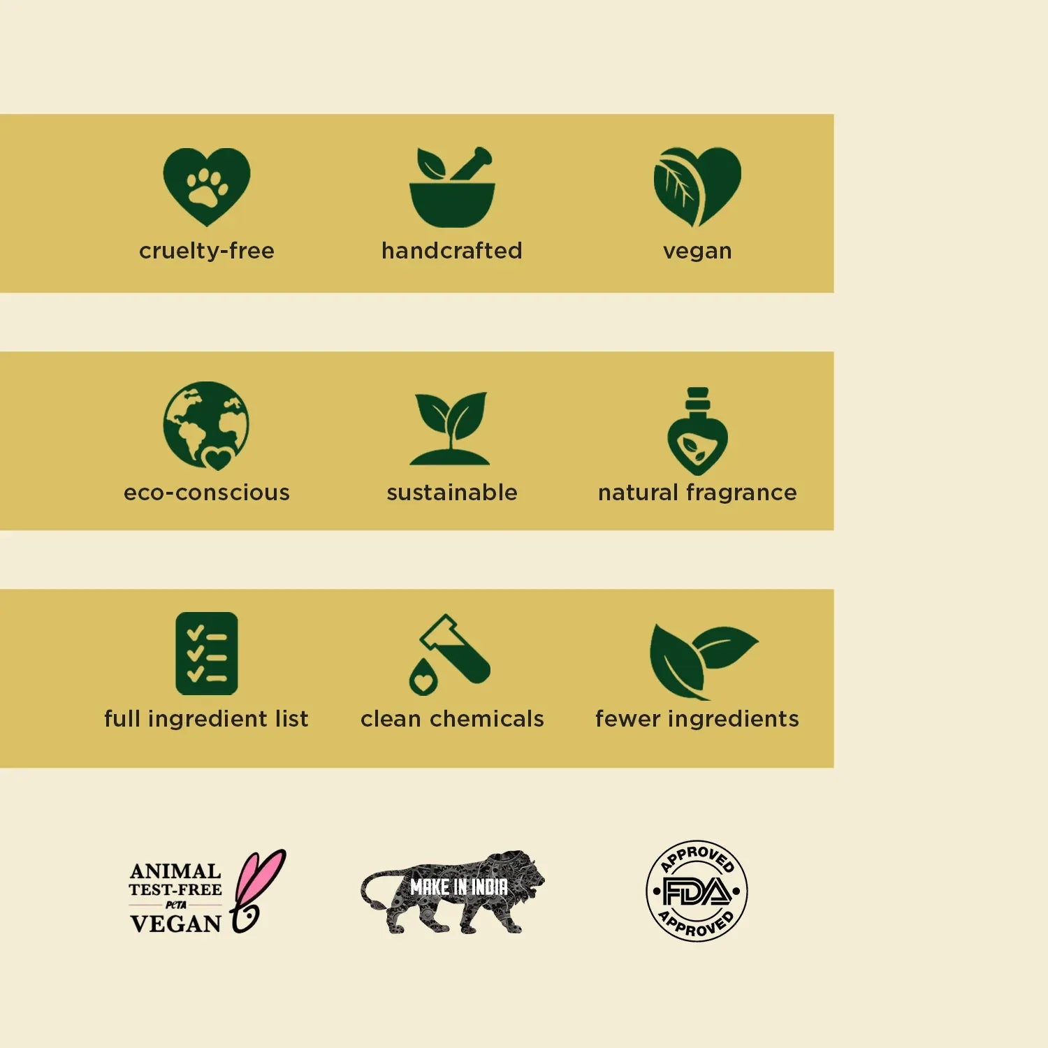 Zesty Revival Lemon-Basil Soap with Shea Butter